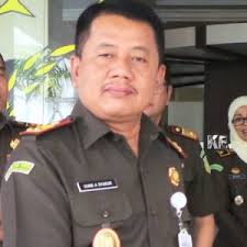  Kajati: Kejaksaan di Riau Masih Buru 30 Buronan